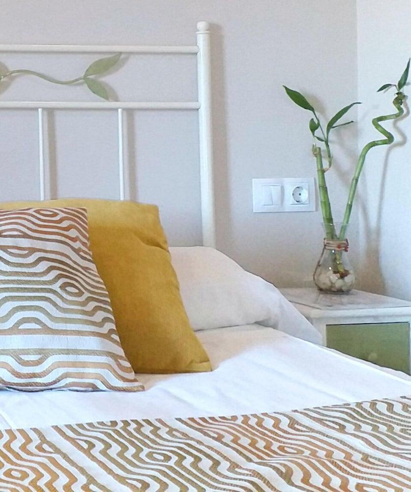 Hotel El Rincon De Yaxu Vidiago エクステリア 写真