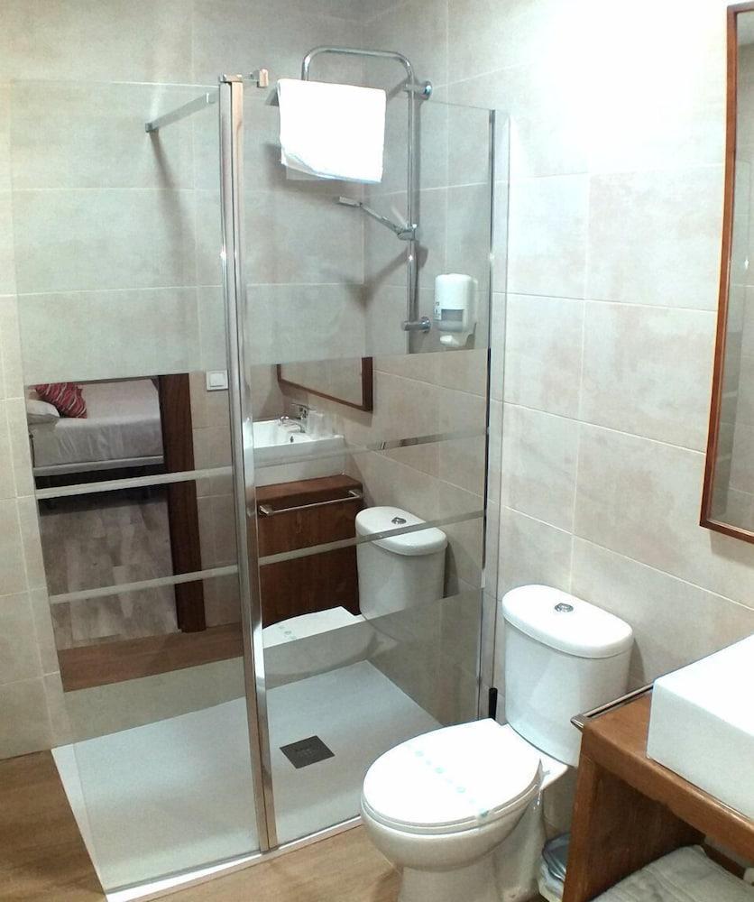 Hotel El Rincon De Yaxu Vidiago エクステリア 写真